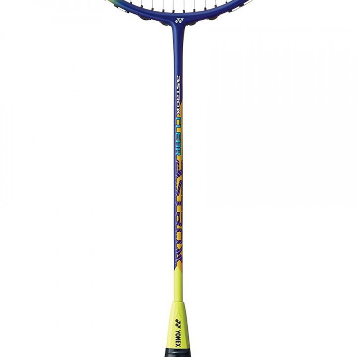 Yonex Astrox Clear Yellow